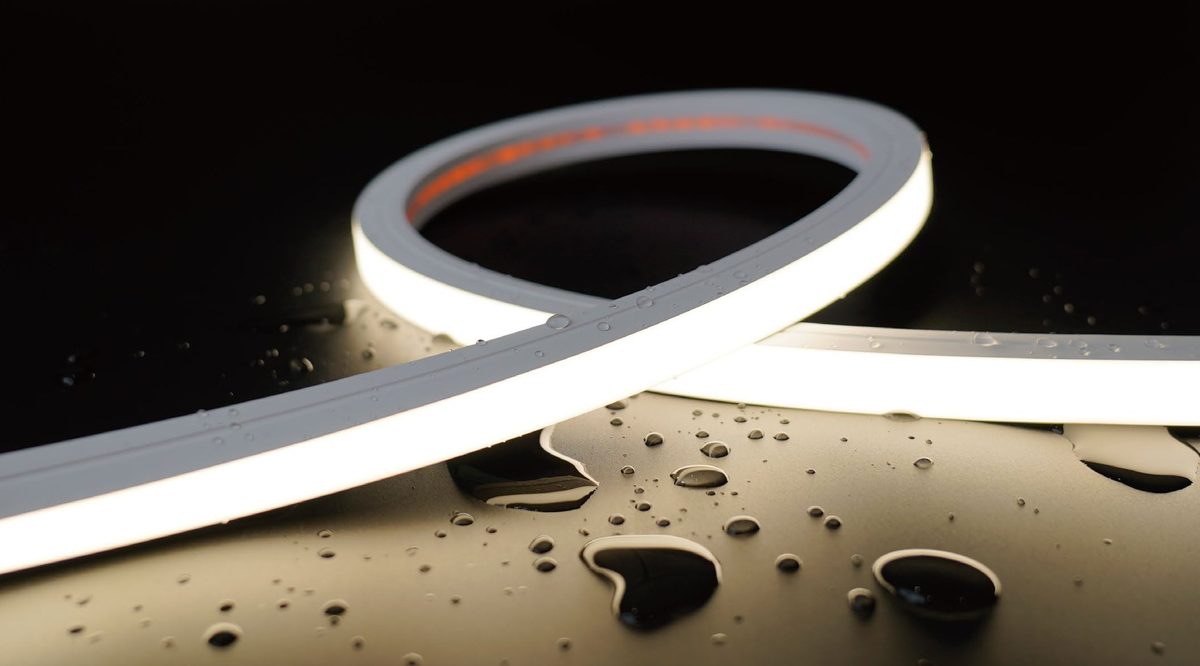 Neon Flex LED